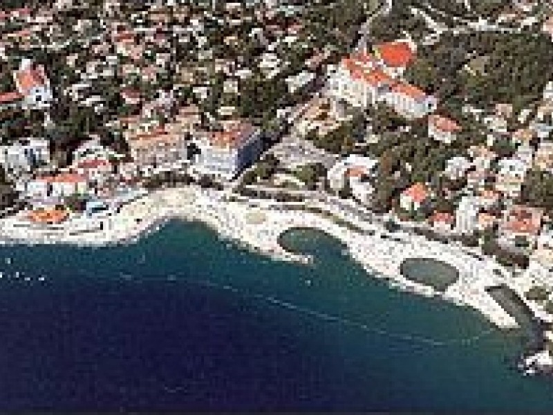 Le isole Croate