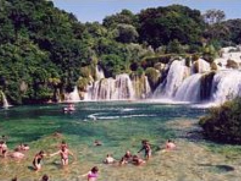 Kroatische Inseln