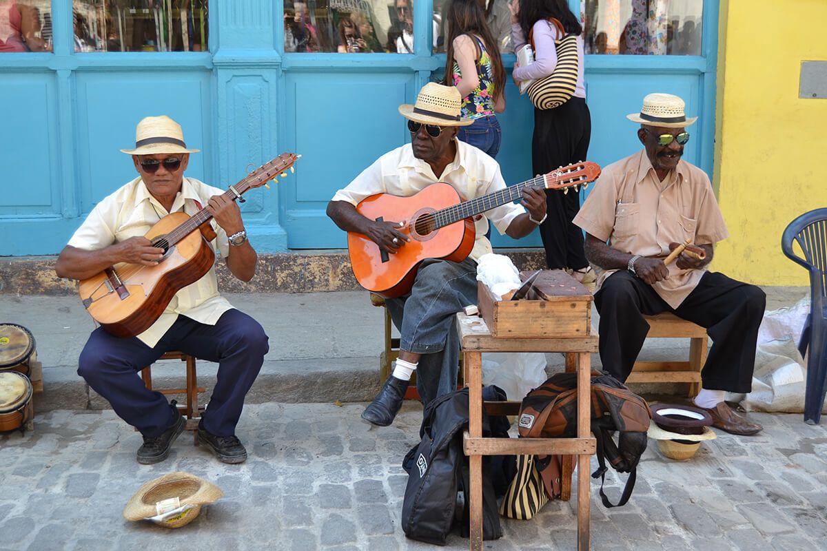 Things to do in Cuba