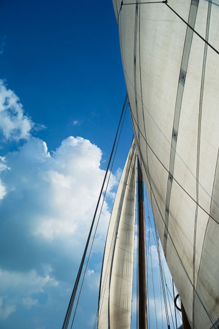 Where to sail?, Adriatic Sailing