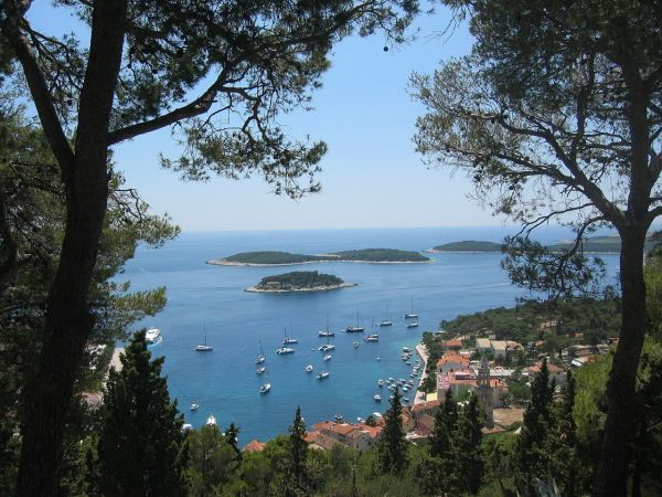When to come in Croatia?, Croatia sailing season, Good sail experience