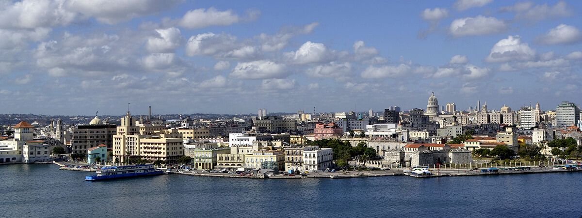 Places to Visit in Cuba