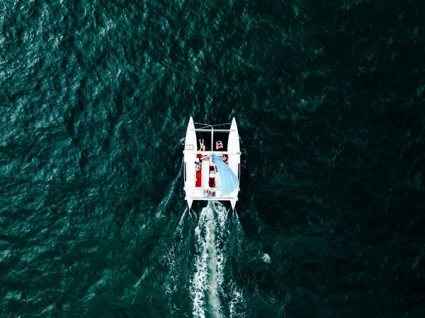Noleggio barche senza skipper nella Croazia