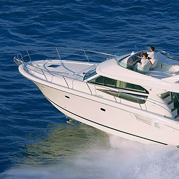 Motor Yachts Charter Croatia