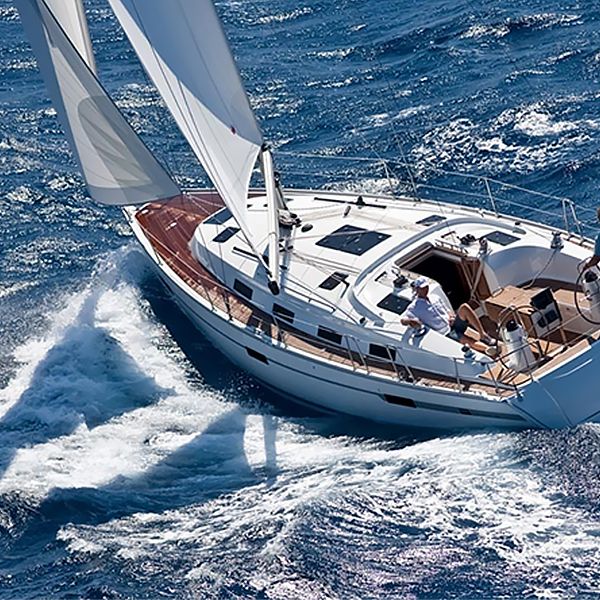Segelboote Charter Kroatien