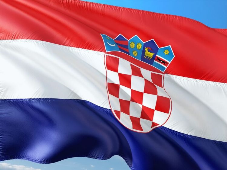 Croatia - General information, Croatia geographical position, Length of coast