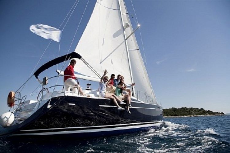 Offers & Services, Boat rental, Yacht holiday