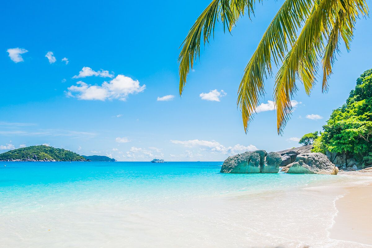 Seychelles